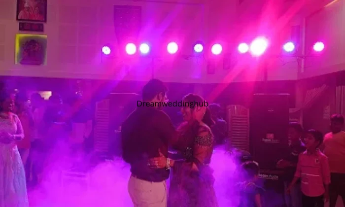 DJ Ajoy for Weddings